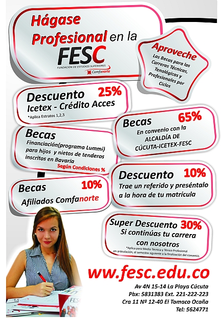 Ampliación Plazo Descuentos Ampliación Plazo Descuentos