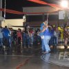 Fiesta de integración Carnaval de Barranquilla