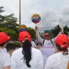 Marcha cívica #porladignidadyrespetodeloscolombianos