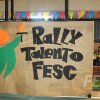 Rally Talento FESC