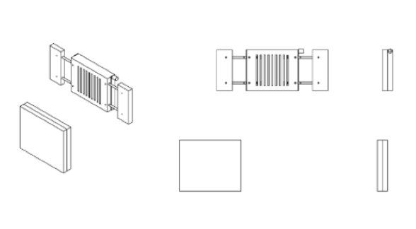 Figura 2.Diseño Antiguo