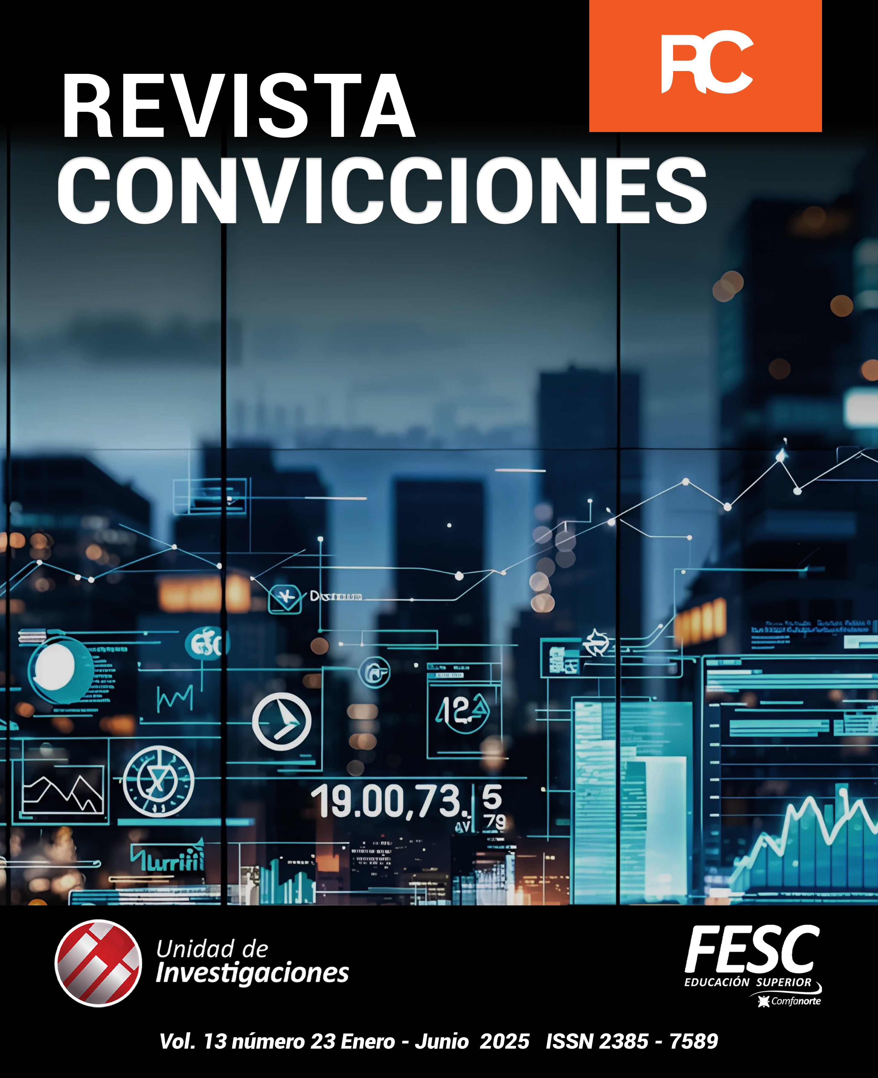 					Ver Vol. 12 Núm. 23 (2025)
				