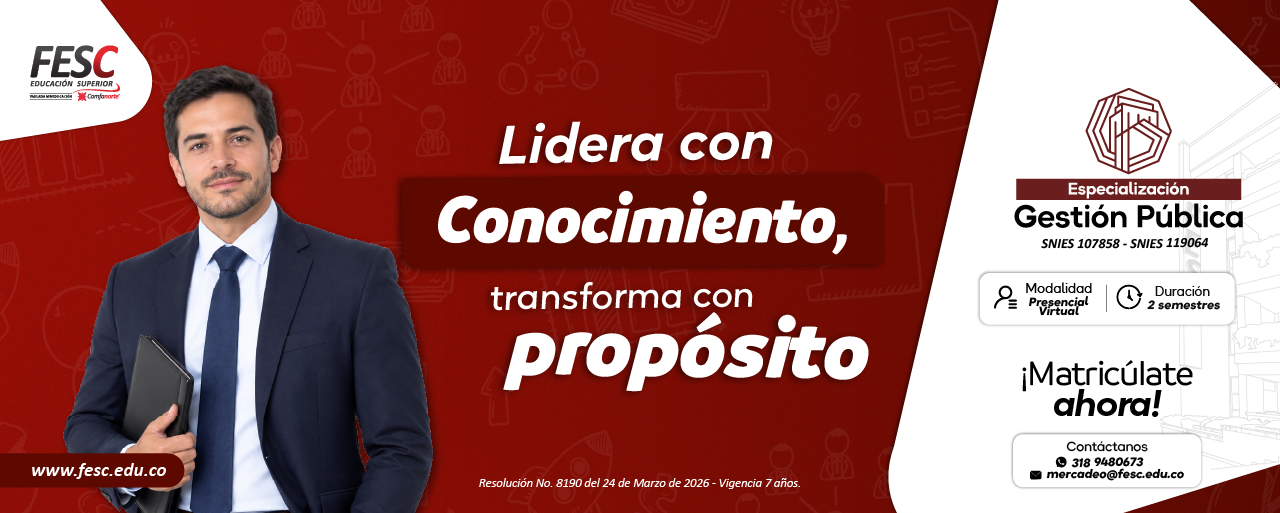 BANNER PRINCIPAL POSGRADOS-GESTION