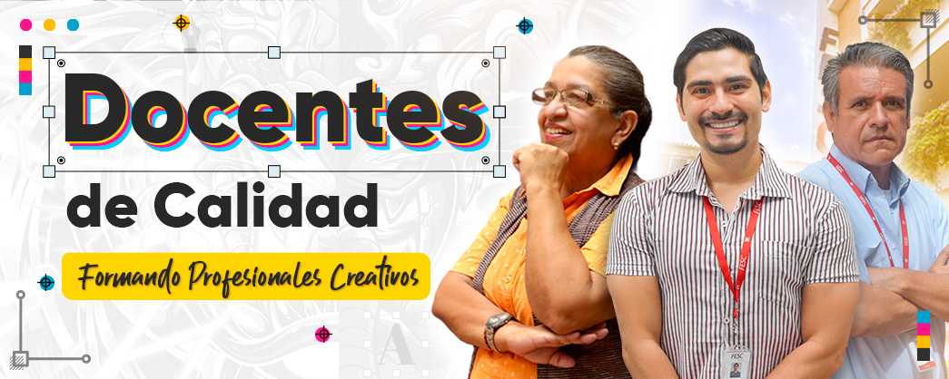 DOCENTES