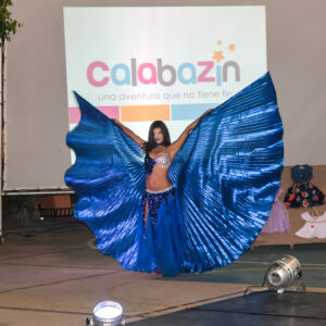 Feria Exposhow – Logística Empresarial