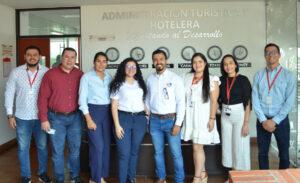 CREANDO ALIANZAS: CANDUM