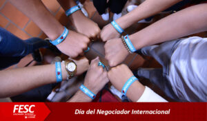 Día del Negociador Internacional 2022