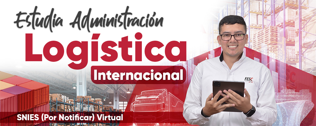 PROGRAMA LOGISTICA OCAÑA