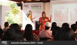 Inducción Estudiantes 2024-I – Ocaña