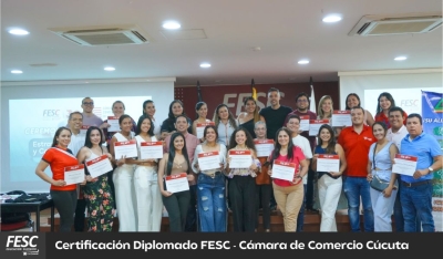 Fortaleceremos alianzas para impulsar el desarrollo empresarial