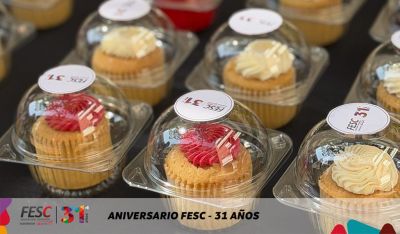 31 años construyendo juntos el futuro de la FESC