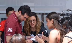 Inducción Estudiantes 2025-II