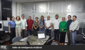 Taller de Inteligencia Artificial