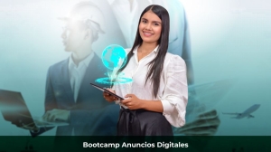 Bootcamp Anuncios Digitales – Maximiza Tus Ventas