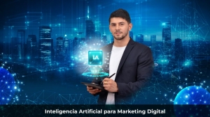 Inteligencia Artificial para Marketing Digital