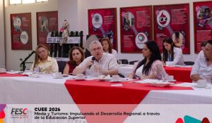 Lideramos con éxito la sesión del CUEE Norte de Santander para fortalecer la articulación entre la academia y el sector productivo