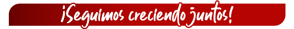 seguimos creiendo