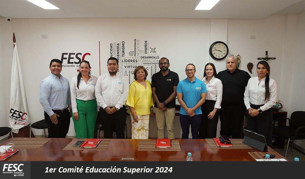 ¡𝗘𝘅𝗽𝗹𝗼𝗿𝗮𝗺𝗼𝘀 𝗻𝘂𝗲𝘃𝗮𝘀 𝗼𝗽𝗼𝗿𝘁𝘂𝗻𝗶𝗱𝗮𝗱𝗲𝘀! – Encuentro con la JCI