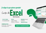 Finaliza curso Excel Intermedio 2022-I